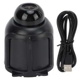 1080p HD Mini Camera Night Vision Motion Detection Camera 90° Wide Angle Security Surveillance Camera