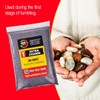 MJR Tumblers 2lbs Silicon Carbide 36 Extra Coarse Rock Grit