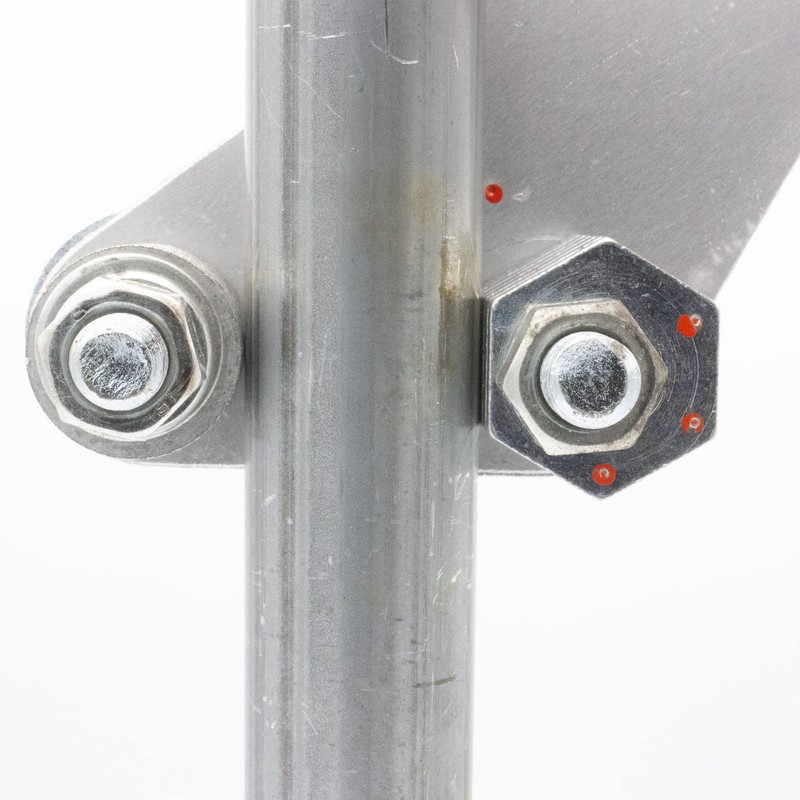 Pipe Extractor Jumbo Pipe Hold KJ-388 Φ0.7 - 1.2 inches