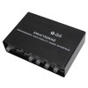 Sound Interface Professional 48V Phantom Power DSP Effect 24 Bit