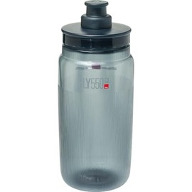 Elite E16041116 Unisex Adult Water Bottle, Multicoloured, One Size