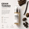 Gran Torino - Aceite Para Barba Crecimiento y Cuidado Natural