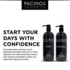 Pacinos Conditioner - Moisturize & Control Frizz - Water Based