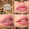 Pack x5 Labiales Liquidos Matte Maybelline De Larga Duración Superstay