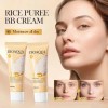 Protector Solar Color Bb Cream Bioaqua Fps 45 Unifica Tono