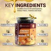 Seven Khalta Energy Support Organic Honey for Men – 8Oz
