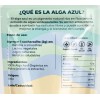 Alga Espirulina Azul Orgánica