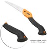 Hand SK5 Steel Foldable Saw Garden Pruning Folding Saw Camping