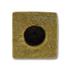 Cultilene 75mm (3") Cube with Large Hole (38/35)
