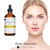 Kate Blanc Cosmetics Aceite de vitamina E, Hidrata la cara