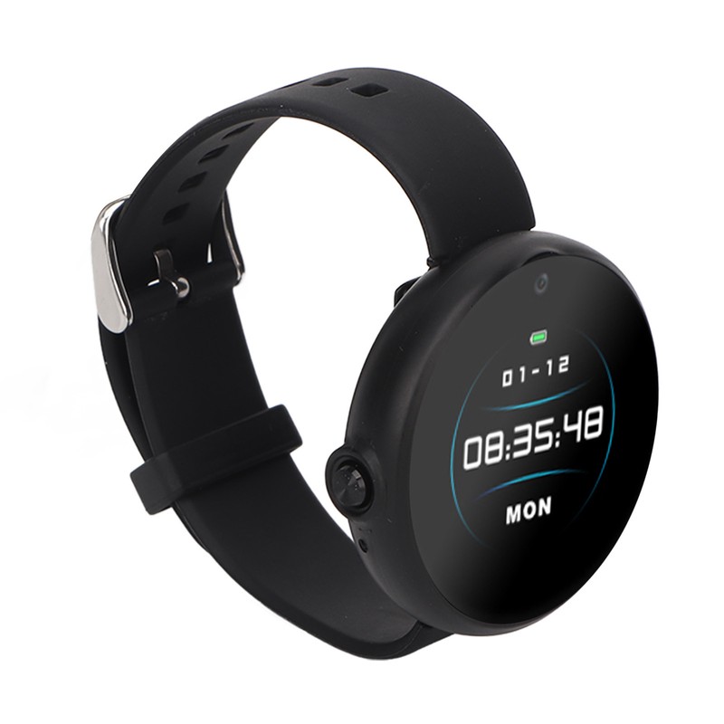 Voice Recorder Watch One Click Recording AI Intelligent HD Noise