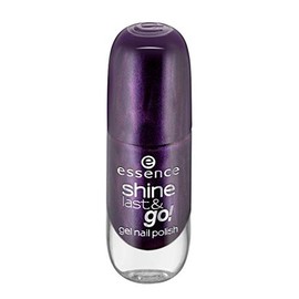 essence - Nagellack - shine last & go! gel nail polish - 25 arabian nights