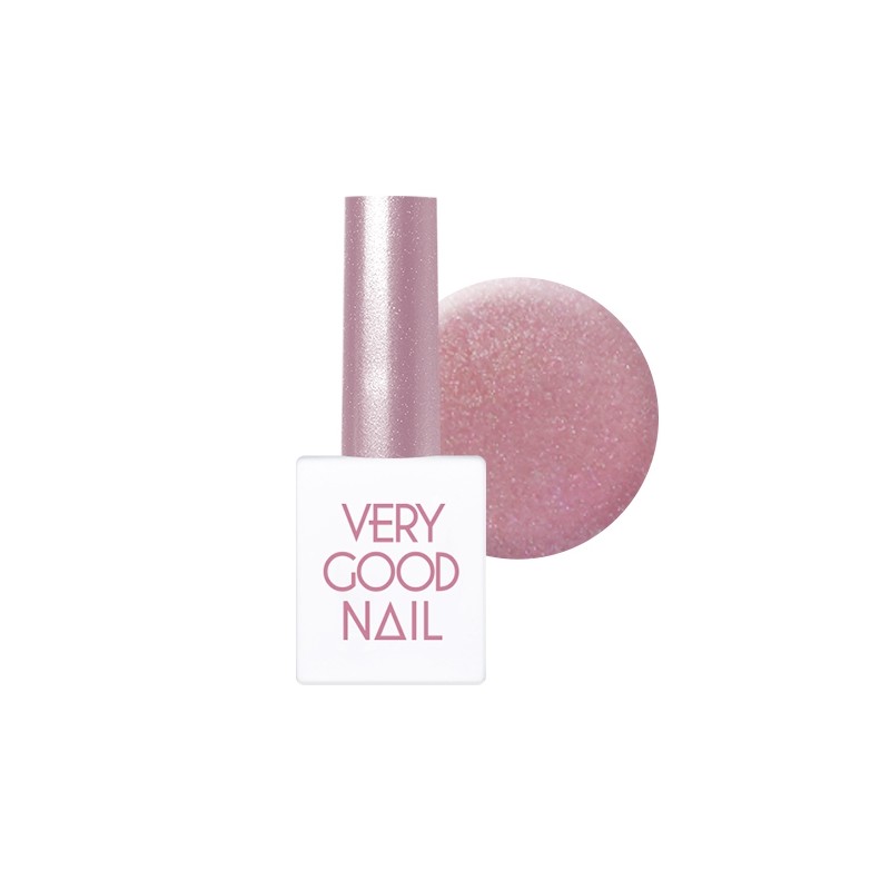 Very Good Nail Peel Springlight Single MG12 Golden Sunshine /