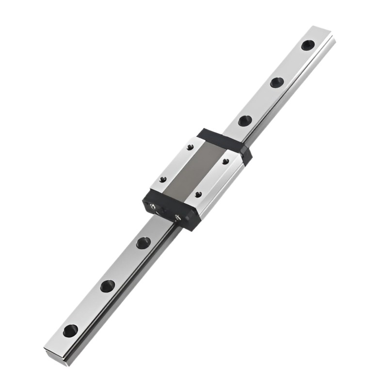 KGTCN MGN9H High Precision Sliding Block for MGN9 Linear Guide