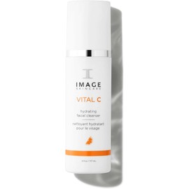 Image Vital c hydrating facial cleanser