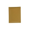 SmithPackaging Bubble Padded Envelopes, Gold, 150mm x 215mm, Pack of