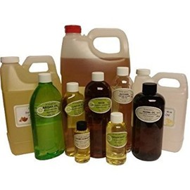 WHEAT GERM OIL REFINED BY DR.ADORABLE COLD PRESSED PURE ORGANIC 48 OZ/ 3 PINT