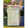 Pogoplug File Sharing Solution POGO-P21 USB Unlimited File Storage Brand