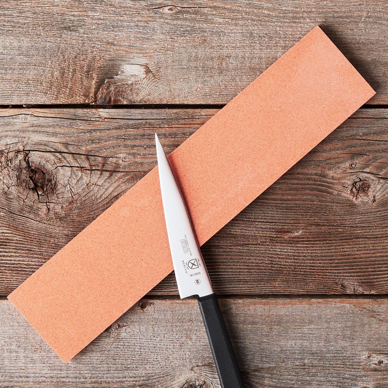 Mercer Culinary Fine Aluminum Oxide Replacement Stone