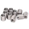 Insert Nut (Inner Diameter M8 x 1.25 Outer Diameter M10