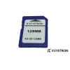 For Roland 128MB MEG SD MEMORY CARD FOR ROLAND BOSS MC 09 SP-505 BR-532 SAMPLER Y3