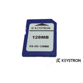 For Roland 128MB MEG SD MEMORY CARD FOR ROLAND BOSS MC 09 SP-505 BR-532 SAMPLER Y3