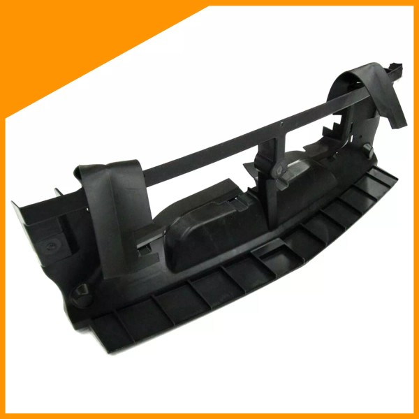Unbranded For 2008-2014 DODGE CHALLENGER FRONT BUMPER FASCIA SUPPORT NEW