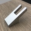 RV Coat Hooks Wall Mounted 2 Pcs RV Coat Hooks