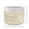 Bentonite Clay: Aged Volcanic Ash