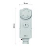 Emos Thermostat T80 °F p5682 – Pack of 1