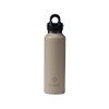 Revomax 2 Carbonated Vacuum Insulated Bottle, 20 oz (592 ml),