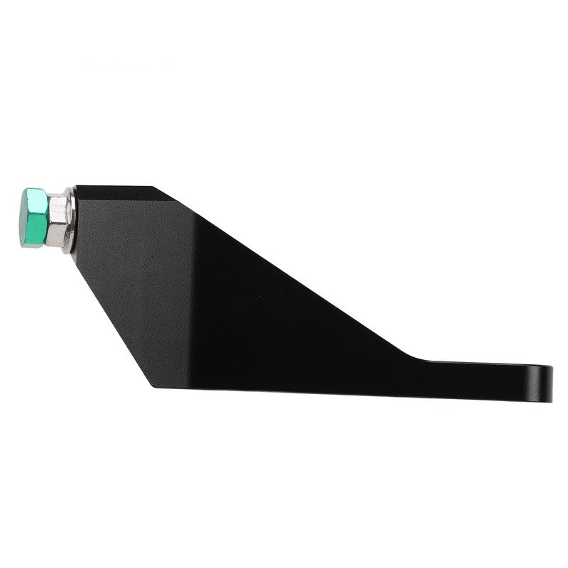 Brake Master Cylinder Brace Aluminum Iron Support Bracket Replacement for