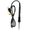 LCD Digital Electric Soldering Iron Constant Temperature Welding Soldering Iron