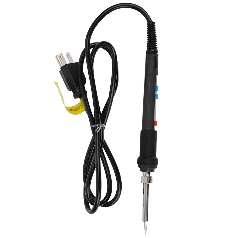 LCD Digital Electric Soldering Iron Constant Temperature Welding Soldering Iron