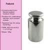 American Weigh Scales Calibration Weight for AWS Digital Scale, Carbon