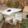 Niteangel Training Litter Potty Sand - Hamster Sand Bath for