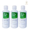 HumanBio 휴먼바이오 디엘플러스 DL PLUS 아이 150ml 3병 드림 하드