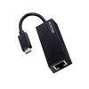 Elecom USB-C 1Gbps Gigabit Ethernet USB 3.2 (Gen1) Wired LAN