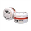 Nishman 06 Styling Wax for Peach Scented Hair 150 ml