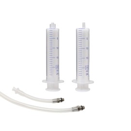 Bleed Kit for Magura Hydraulic Disc Brakes MT HS RT Marta