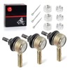 Steering Tie Rod Ends Right & Left For Club Car