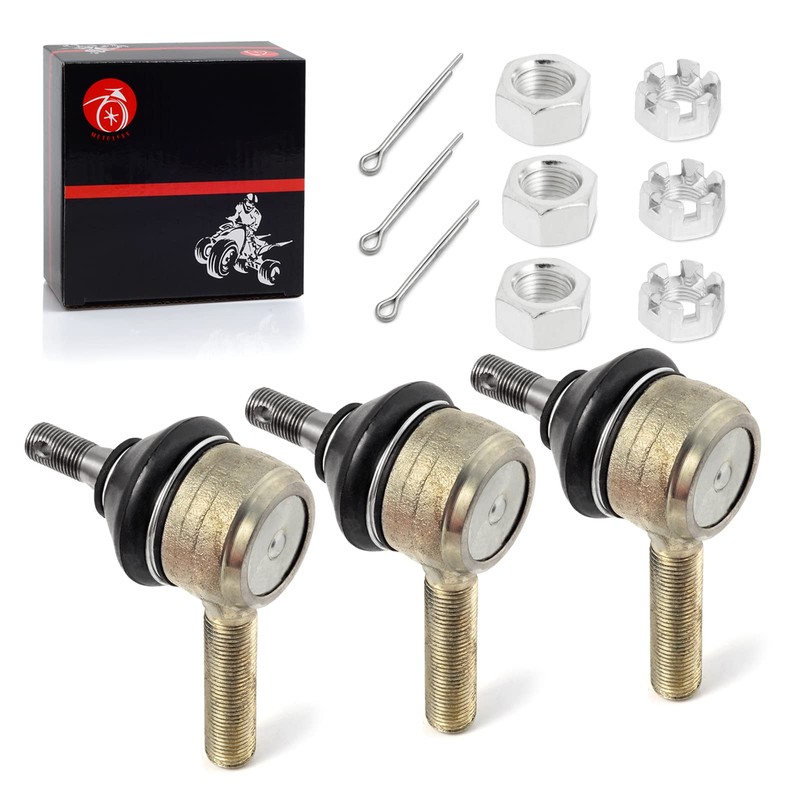 Steering Tie Rod Ends Right & Left For Club Car