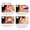 Aeyistry 1 Piece Ear Piercing Gun,Disposable Sterile Ear Piercing Gun