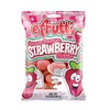 eFrutti Gummi Creamy Dreamy Strawberries I 3.5oz (100g) I Pack