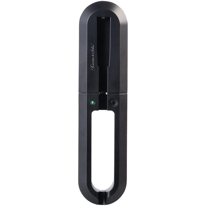 Rosenstein & Söhne Set of 2 Wireless Meat Thermometer for
