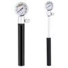 MIni Lightweight Bicycle Pump 88PSI Foldable Bike Ball Portable Pump
