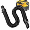 5140128-68 Replacement Hose Assembly, Compatible With DeWalt DCV580 DCV581H Cordless/Corded