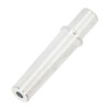 Metal Sandblasting Gun Nozzle 1/4 NPT Intake Sandblaster Nozzle Replacement