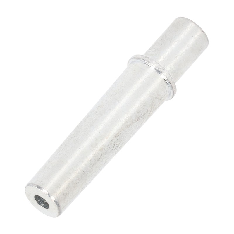 Metal Sandblasting Gun Nozzle 1/4 NPT Intake Sandblaster Nozzle Replacement