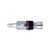 Niigata Seiki BeHAUS T-434 Hand Pressure Reducing Valve for Normal